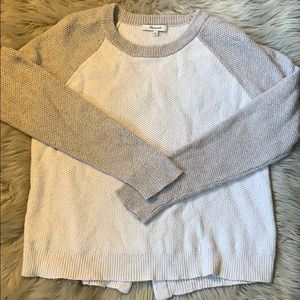 Madewell Sweater